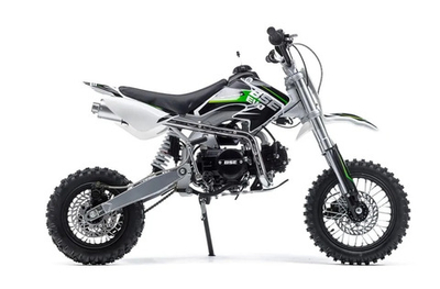 Мотоцикл BSE EVO 3.0 PITBIKE