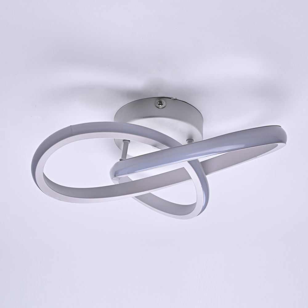 Потолочный Светильник Seamrog H9 3000, 4000, 6000K By Imperiumloft