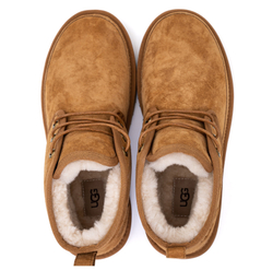 UGG Mens Neumel Chestnut
