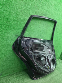 Дверь задняя левая Nissan Teana J32 (2008-2014)