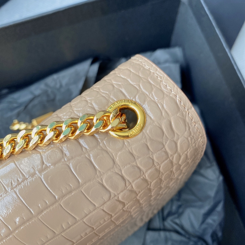 YSL Kate Medium 24 cm