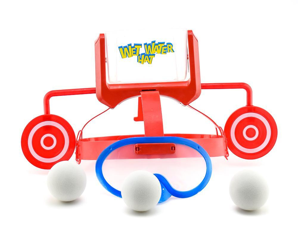 Наст.игра Шляпа, коробка 6188-3