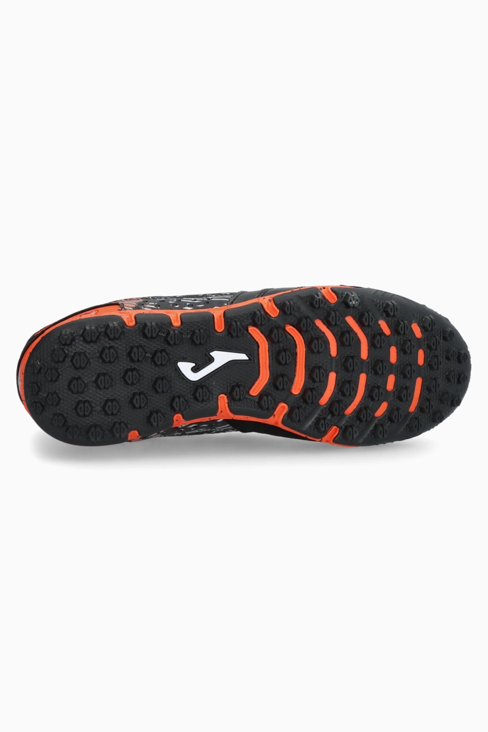 Сороконожки Joma Mundial 2501 TF - черный