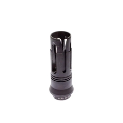 Пламегаситель Alfa Arms "BIRD CAGE" на AR-15/M4, AR-9 (.223 Rem., .308 Win., UNEF 1/2-28)