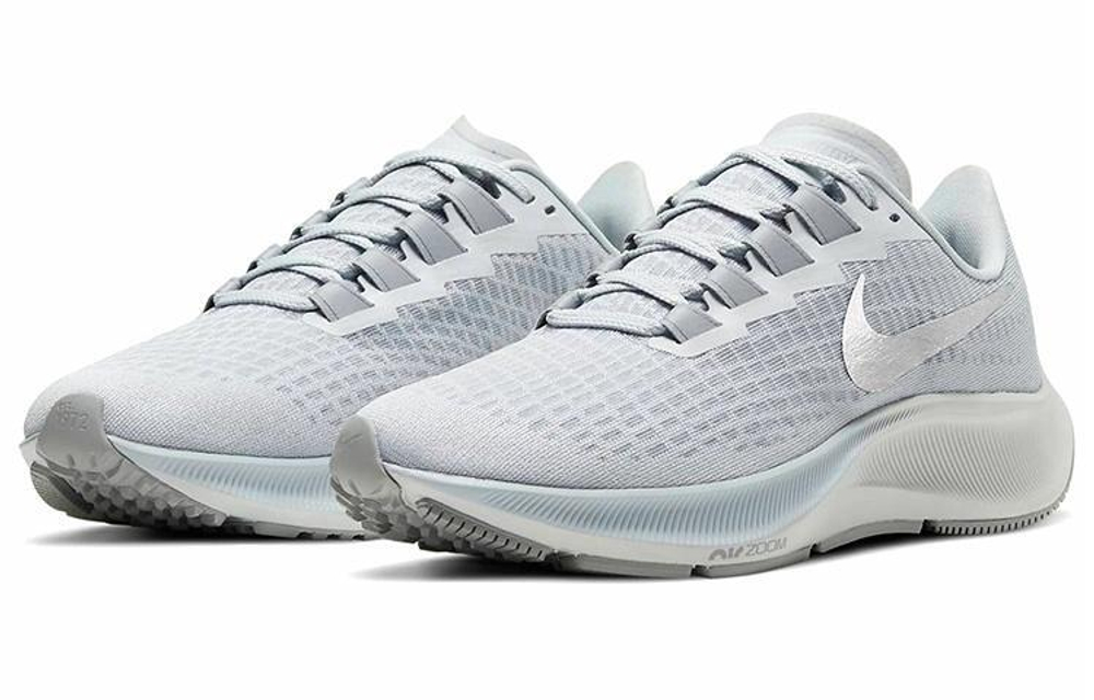 Кроссовки Nike Pegasus 37 (Женская размерная сетка)