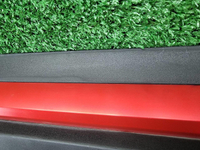 Накладка двери задняя левая Changan CS35PLUS 18-нв