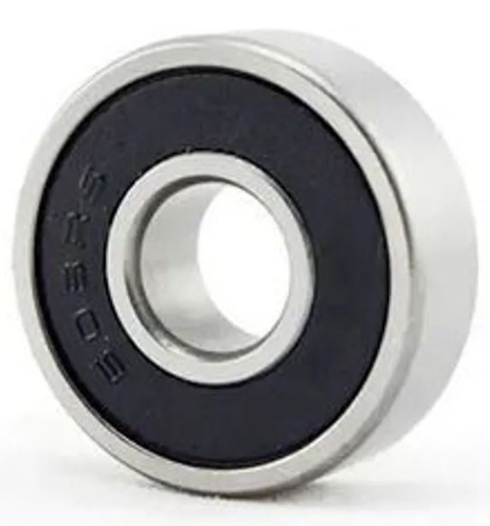 Подшипник 608-2RS ABEC-7 8 штук