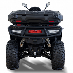 Квадроцикл HISUN TACTIC GT1000/EXTREME EDITION