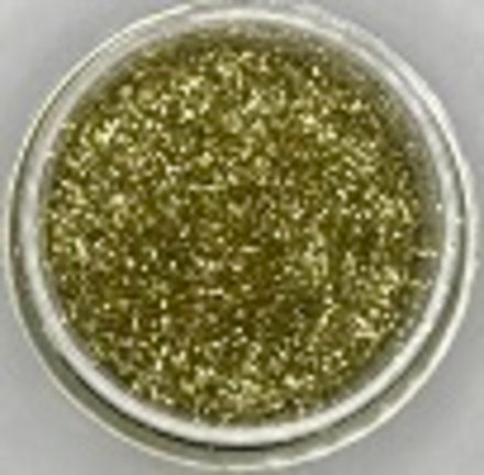 Глиттер латунь
