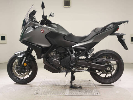 Honda NT1100