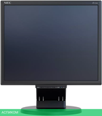 Монитор NEC MultiSync E172M
