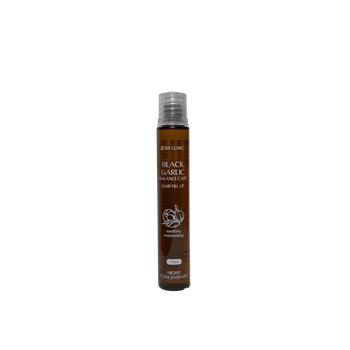 Филлер для волос 3W Clinic Black Garlic восстанавливающий с экстрактом черного чеснока Balance Hair Full-Up 13 мл