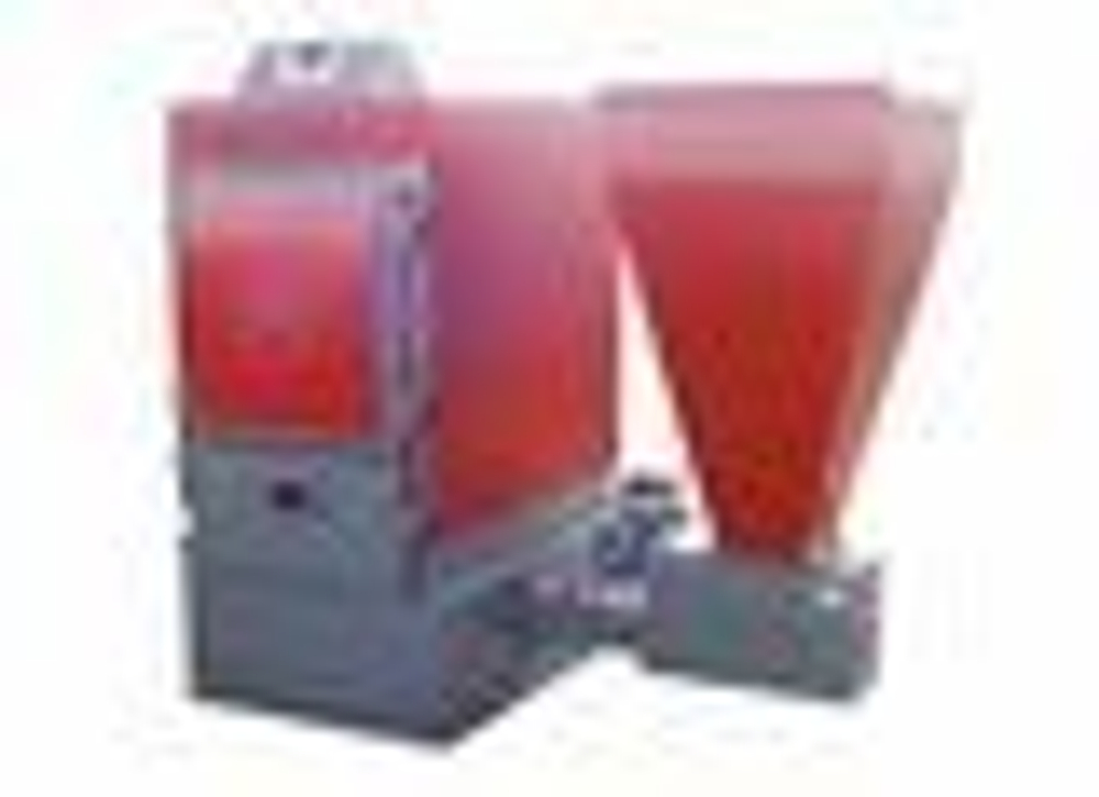 Пеллетный котел Faci FSS 761 Ottima