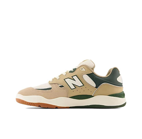 Кроссовки New Balance x Tiago Lemos x Numeric 1010 'Tan Forest Green' NM1010TG