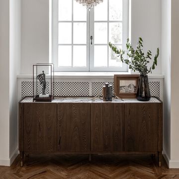 Буфет BELMONTE, FRATELLI BARRI