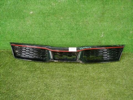 Решетка радиатора Kia Rio 4 X (2020-н.в.)