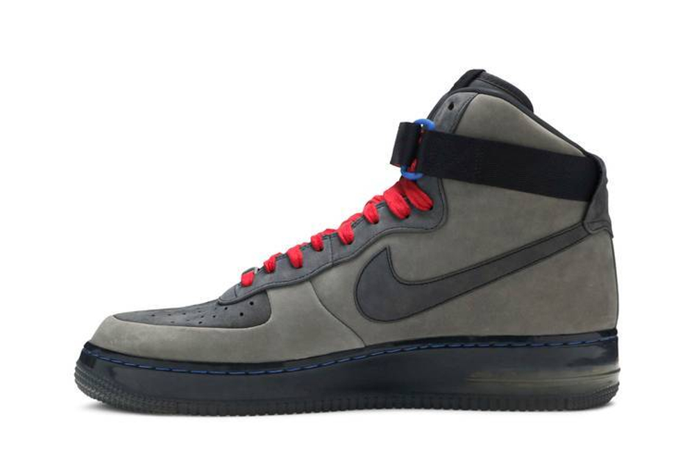 Кроссовки Nike Air Force 1 07 Rasheed New Six