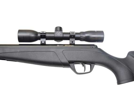 Пневматическая винтовка Crosman Shockwave NP (прицел 4x32)