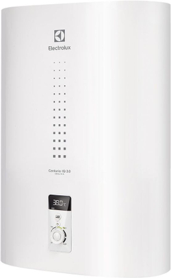 Водонагреватель Electrolux EWH 30 Centurio IQ 2.0, HC-1131383 белый
