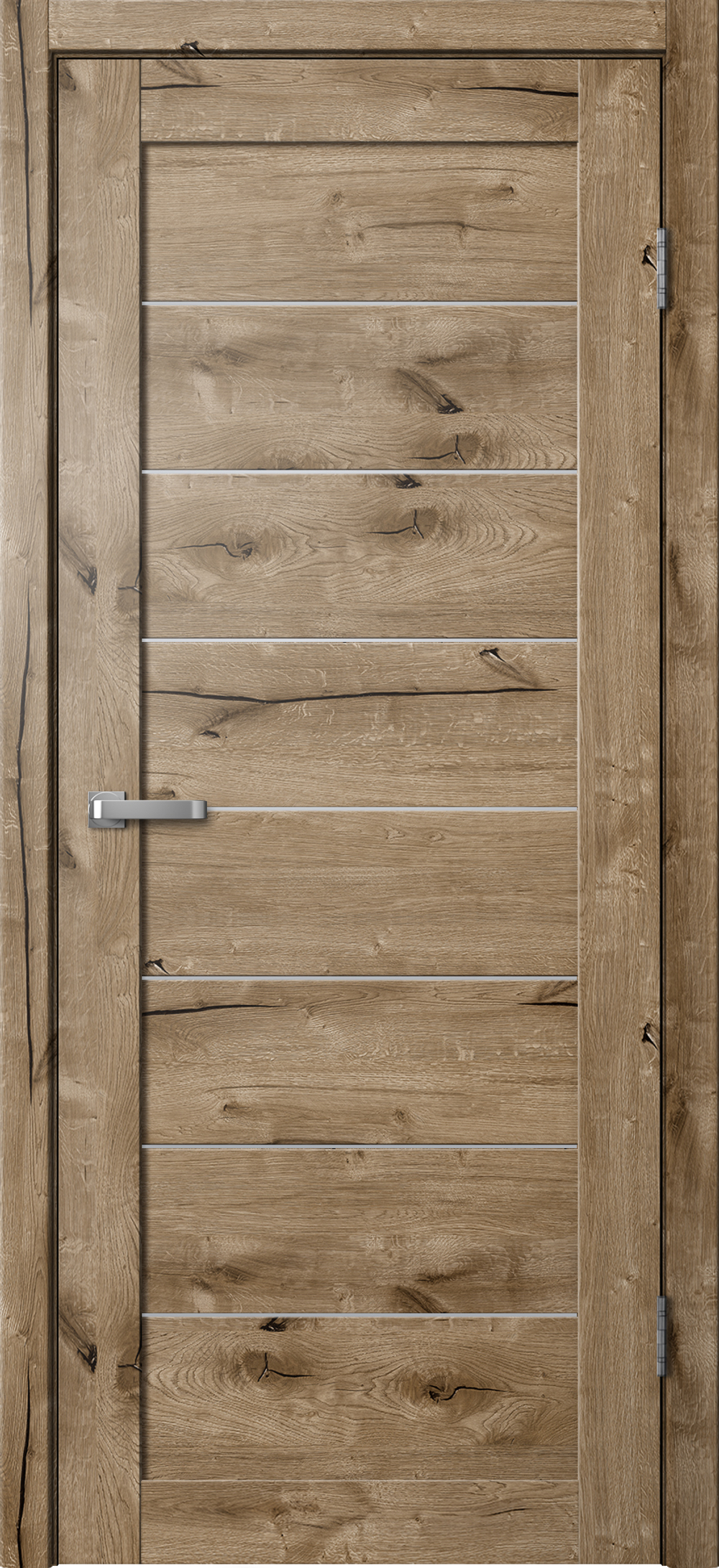 Дверь FLYDOORS 242 (Matte)