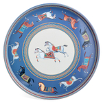 Поднос сервировочный Agness "Passage" 33х2.1см