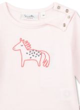 Футболка Sanetta Kidswear 115776 3644