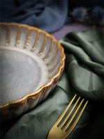 Тарелка суповая d 21,7 см h 4,7 см , ASTERA PEARL