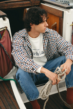 Куртка-рубашка art.933-1