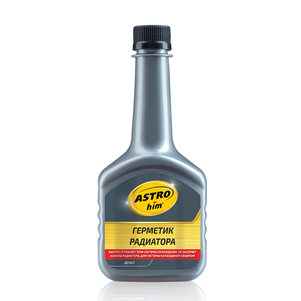 Герметик радиатора ASTROhim (300мл)