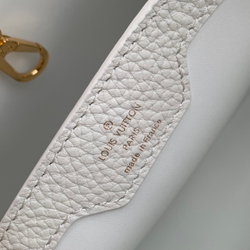 Louis Vuitton Capucines MM