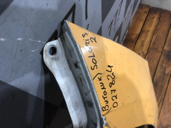 Крыло переднее левое Hyundai Solaris 2 (HCR) 17-нв Б/У Оригинал 66311F9000