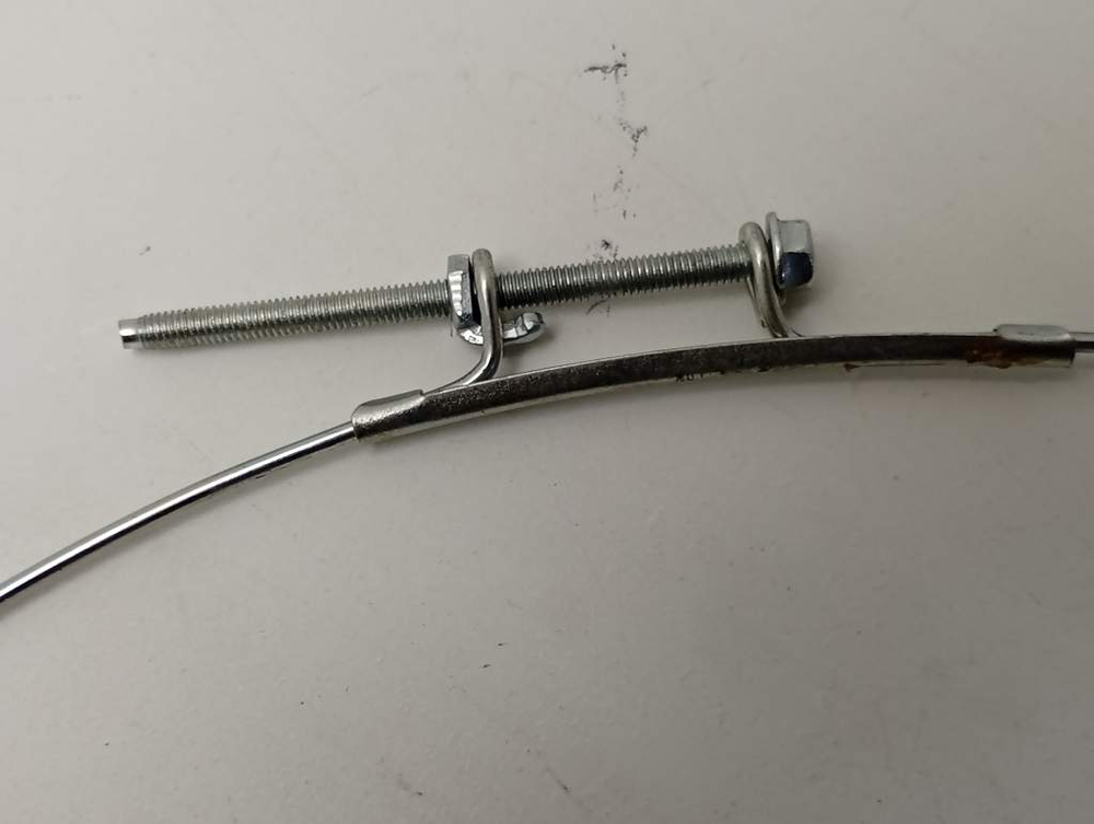 WHB1038 кт29 Комплект хомутов крепления манжеты для стиральной машины Hansa б/у