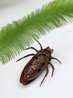 Жук на радиоуправлении (201984612)