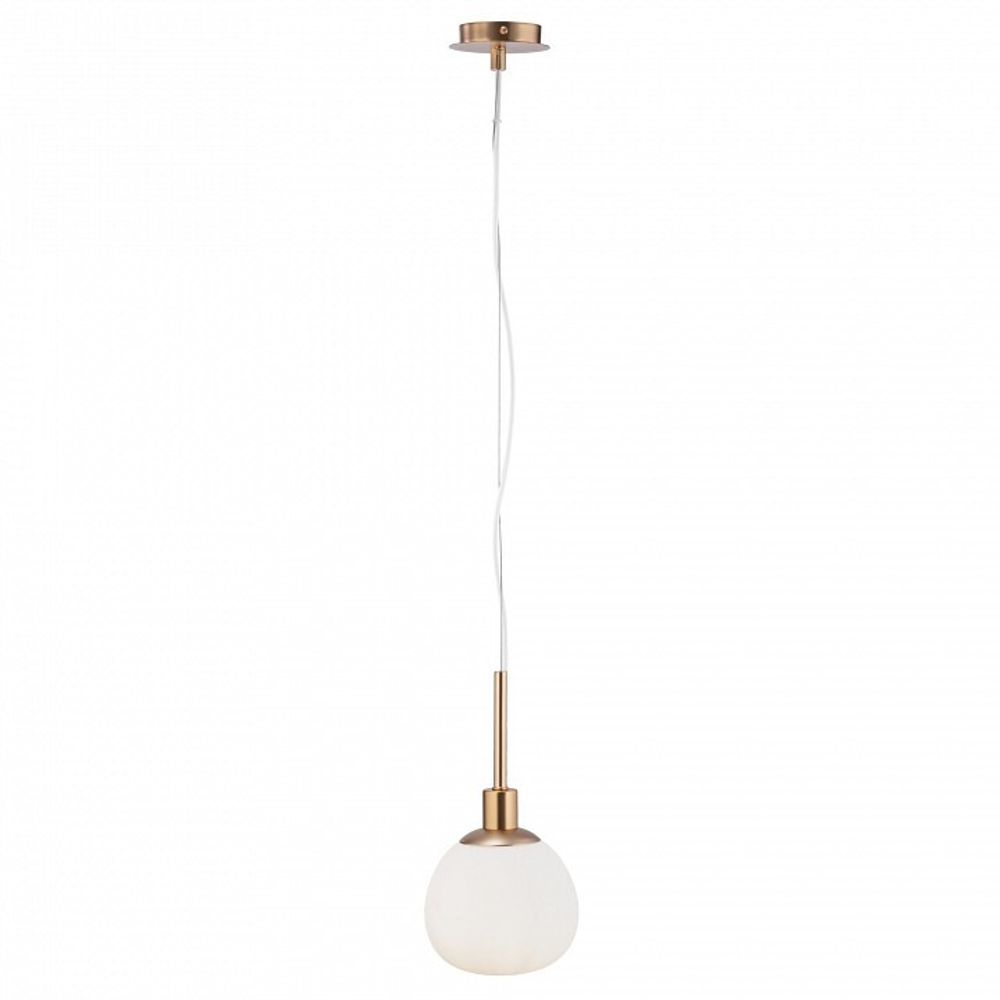 Подвесной светильник Maytoni Erich MOD221-PL-01-G