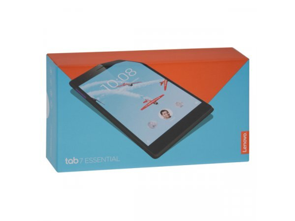 Планшет Lenovo Tab 4 Essen TB-7304I 7 16Gb 3G Bl (ZA310031RU)