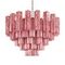 Подвесная люстра Loft IT Murano 10580/800 Pink