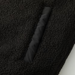 Куртка двухсторонняя YMKASHIX