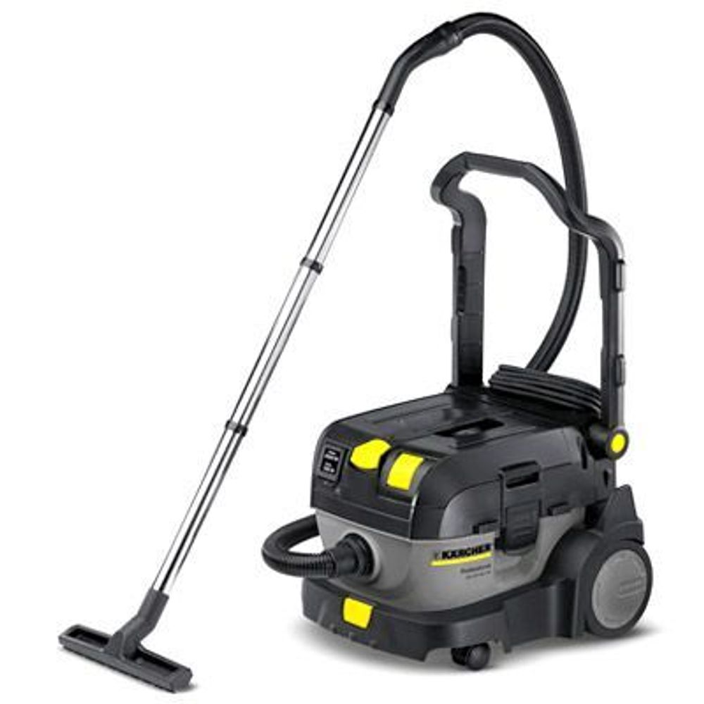 Пылесос сухой и влажной уборки Karcher NT 14/1 Ap Te Adv