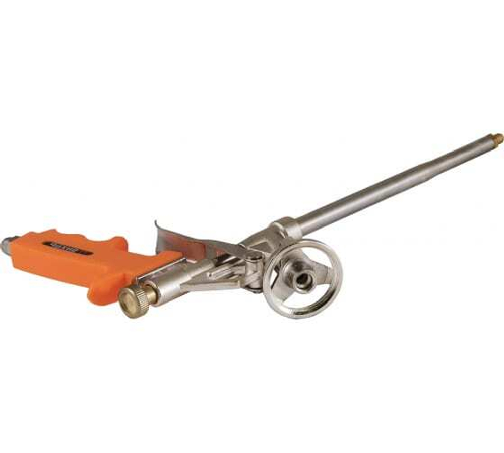 ПИСТОЛЕТ ВИХРЬ ДЛЯ МОНТАЖНОЙ ПЕНЫ МАСТЕР  73/3/6/7