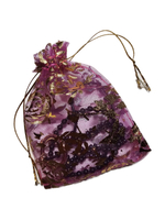 Обвес на сумку, брелок для ключей, подвеска авторская ручная работа с добавлением натуральных камней "Черные ромашки"