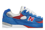 Кроссовки New Balance Nb 992