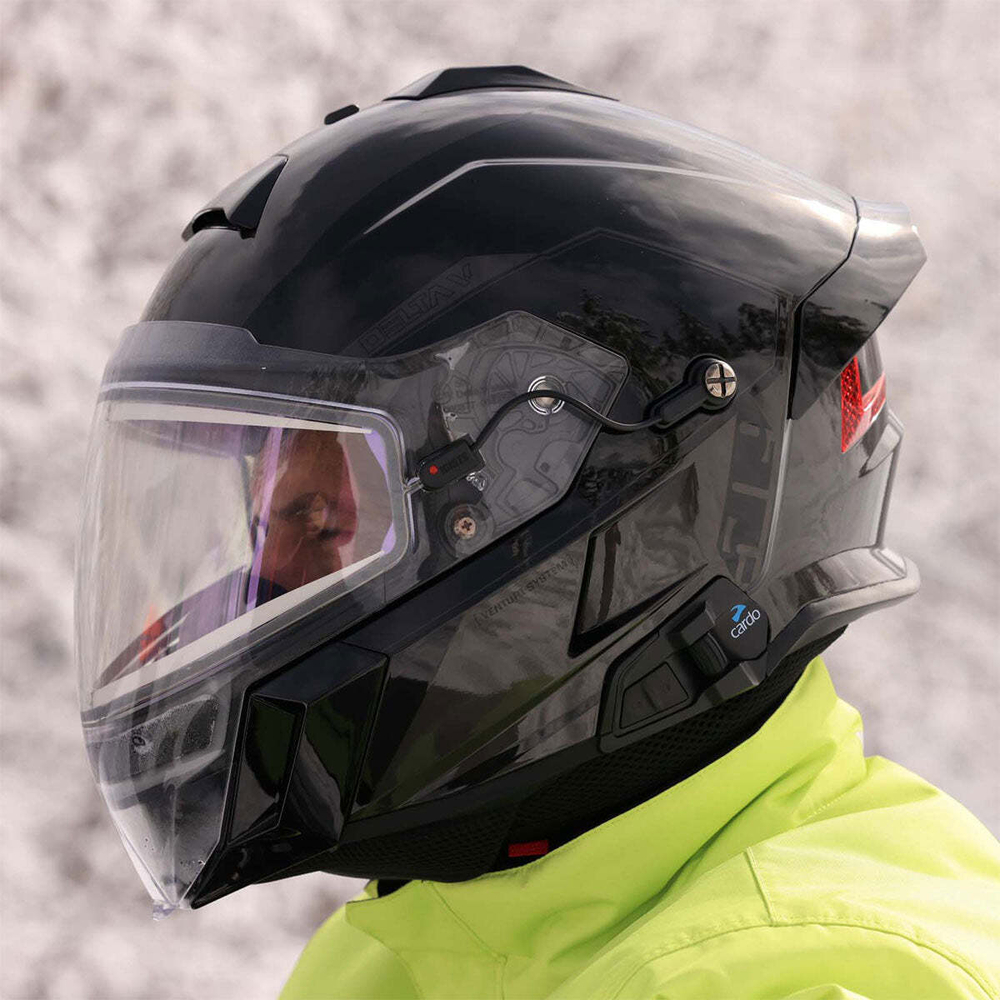 Шлем 509 Delta V Commander Helmet