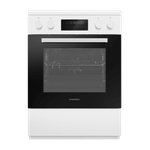 Электрическая индукционная плита MAUNFELD MIC611W01TD