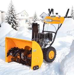 Снегоуборщик KETTAMA 90 B Basic