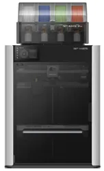 Фотография — 3D-принтер Bambu Lab H2S Combo (EU-Версия)