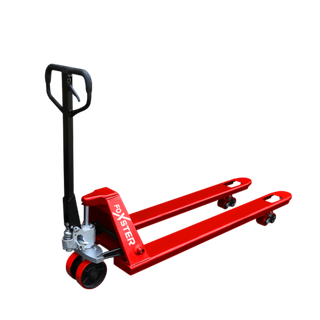 Гидравлическая тележка FOXSTER AC25 (L2000)