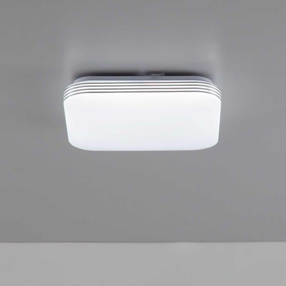 Потолочный светодиодный светильник Citilux Симпла CL714K240V