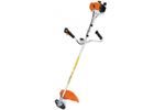 Мотокоса STIHL FS 120 (1,3 кВт, 6,3 кг, GSB 230-2, двойной ремень) + головка AutoCut С 26-2