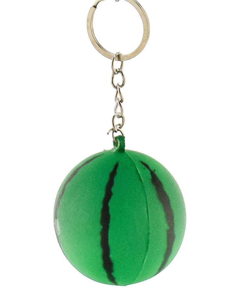 Сквиш Арбуз 5*5см брелок