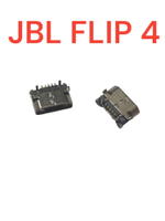 Разъем системный (гнездо зарядки) Micro USB для JBL Flip 4